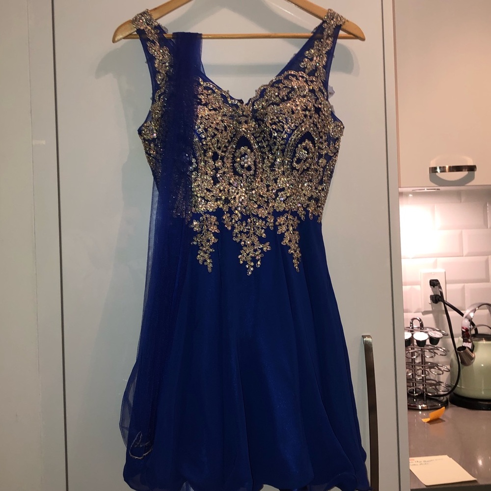 Formal Dress